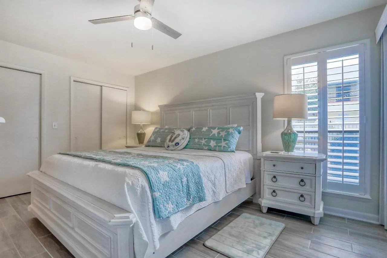 Tops'L Tennis Village 48 Destin Apartment
