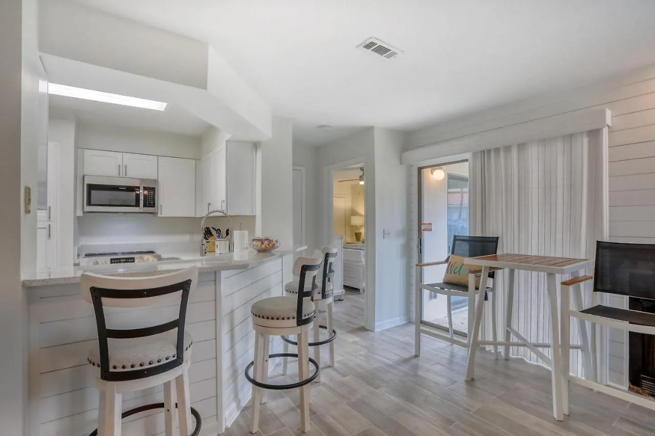 Apartment Tops'L Tennis Village 48 Destin United States