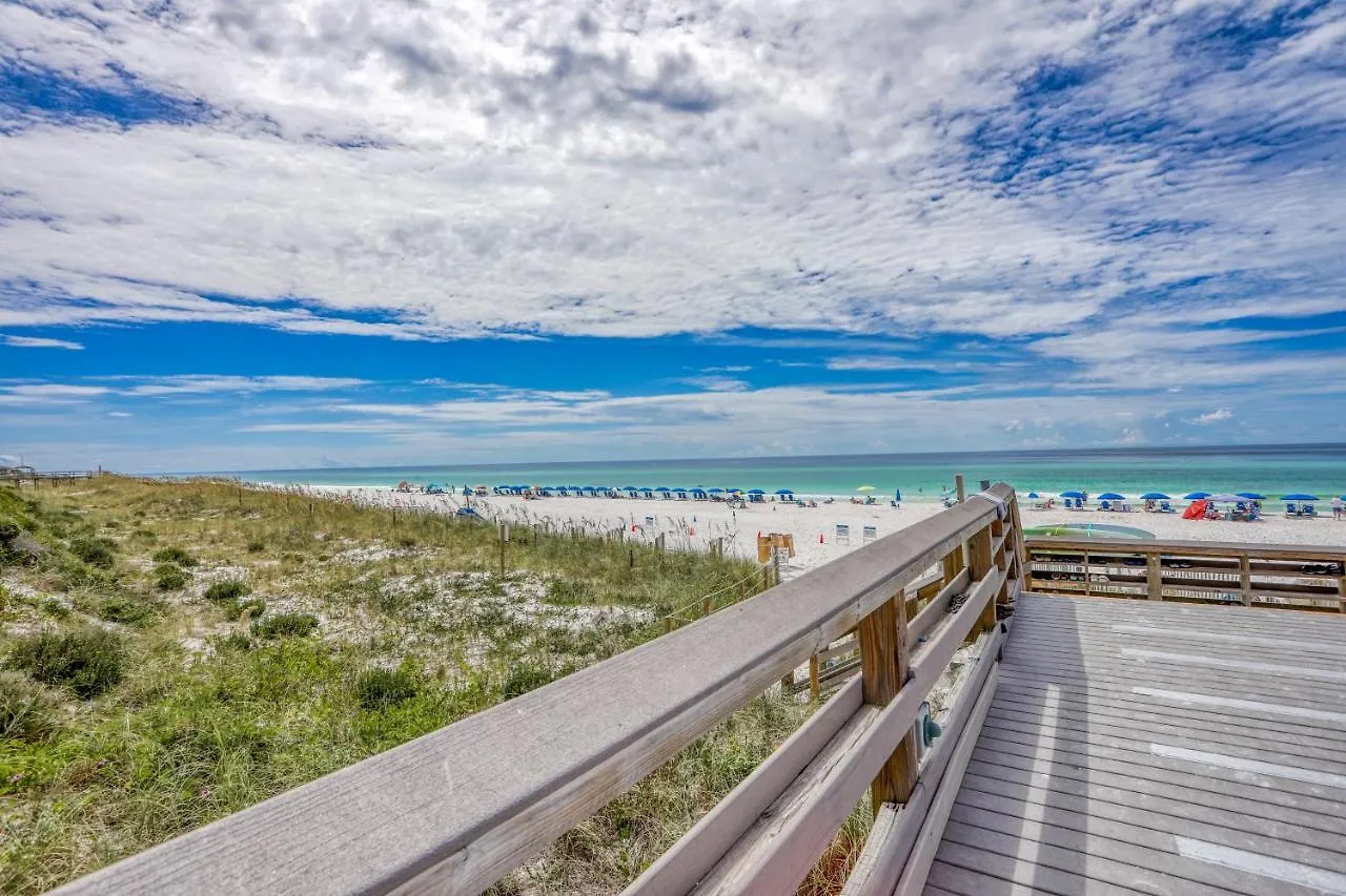 Tops'L Tennis Village 48 Destin United States